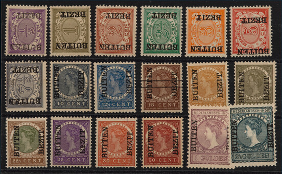 Kavel 4790
