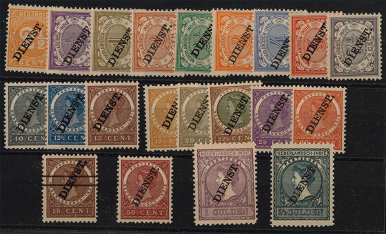 Kavel 4852