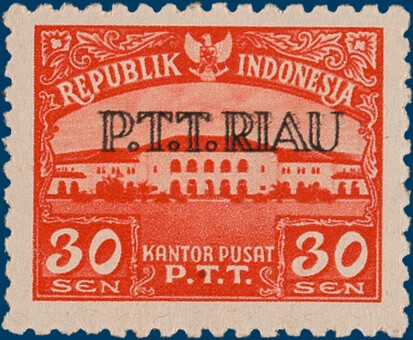 Kavel 4860