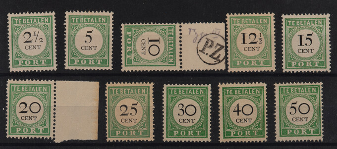 Kavel 4875