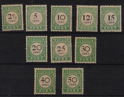 Kavel 4876