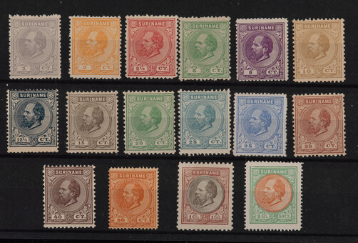 Kavel 4879