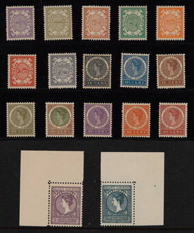 Kavel 4888