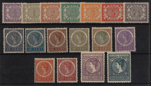 Kavel 4889