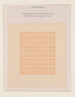 Kavel 4716