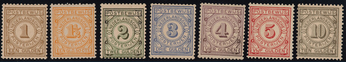 Kavel 4719