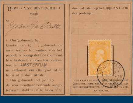 Kavel 3513