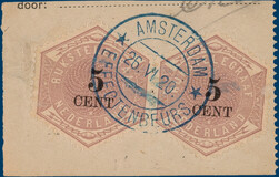 Kavel 4663