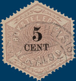 Kavel 4661