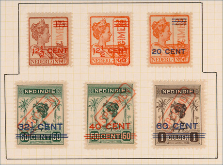 Kavel 4814