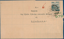 Kavel 3172