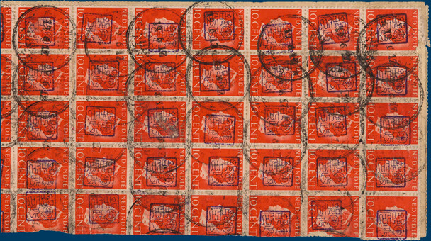 Kavel 3170