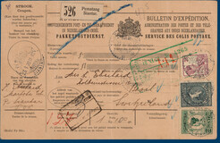 Lot 3035