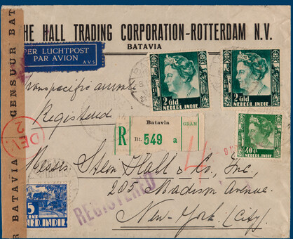 Kavel 3041