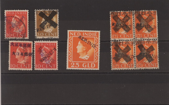 Kavel 3293