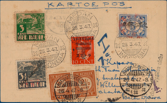 Kavel 3364