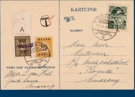 Kavel 3369