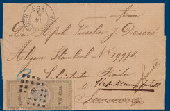Lot 3075