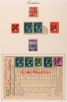 Kavel 3221