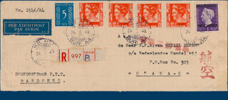 Kavel 3400