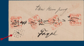 Kavel 3116