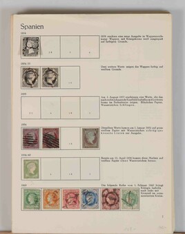 Kavel 1631
