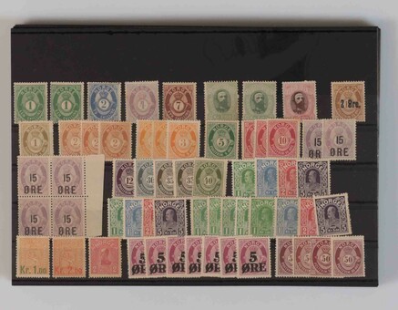 Kavel 1612