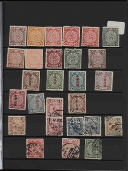 Kavel 1660