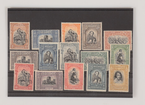 Kavel 1768