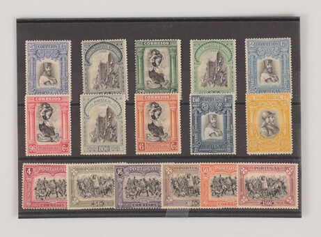 Kavel 1770