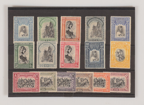 Kavel 1771