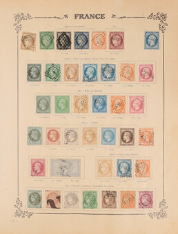 Kavel 1007