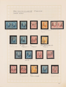 Kavel 3675