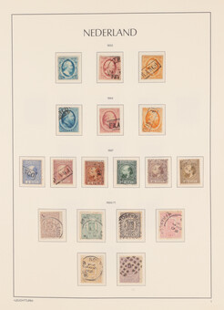 Kavel 3674