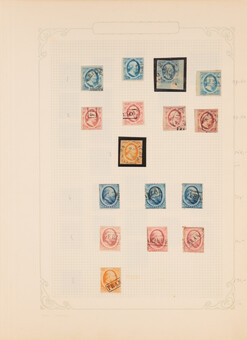 Kavel 3781