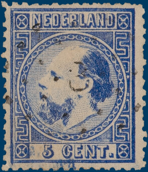 Kavel 4025