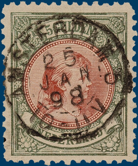 Kavel 4111