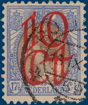 Kavel 4253