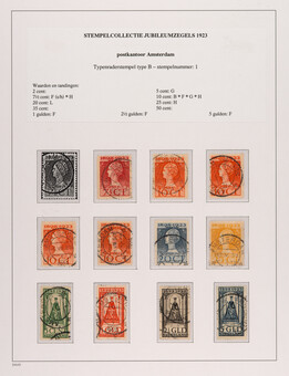 Kavel 3622