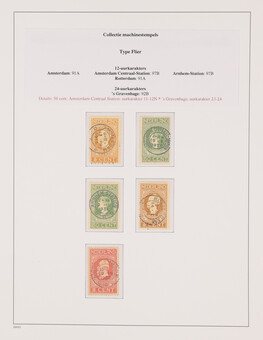 Kavel 3618