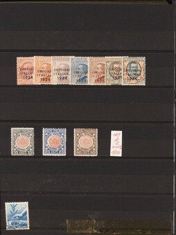Kavel 1623