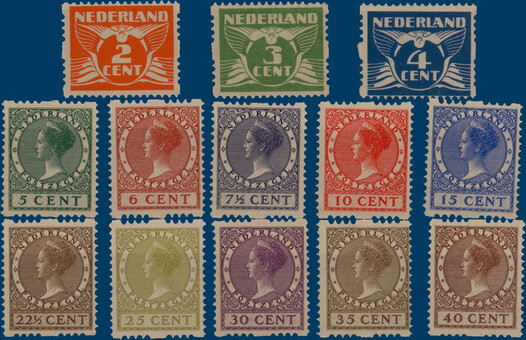 Kavel 4541