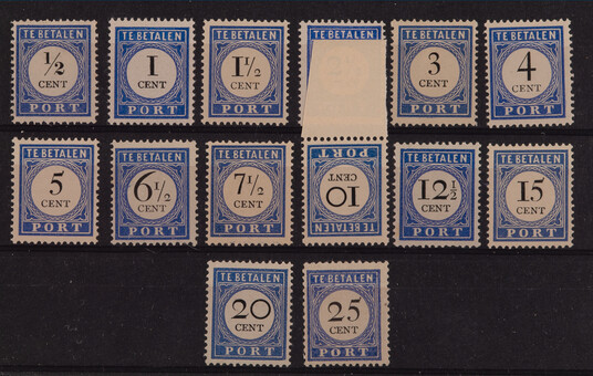 Kavel 4603