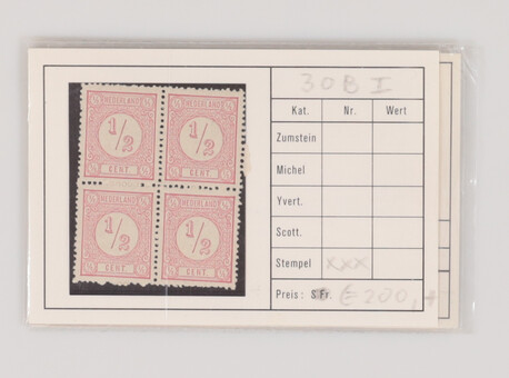 Kavel 3779