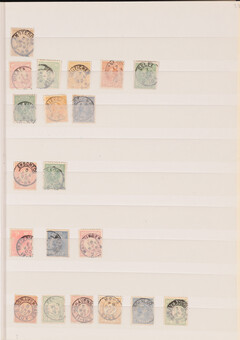 Kavel 3596
