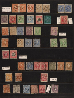 Kavel 3134