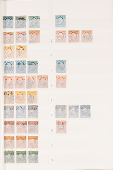 Kavel 3695