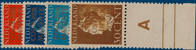 Kavel 4634
