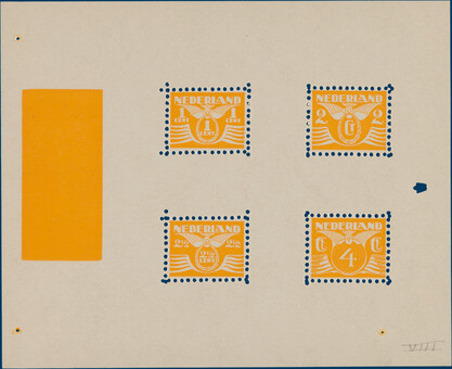Kavel 4327