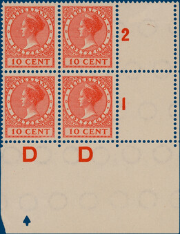 Kavel 4391